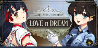 爱与梦（Love n Dream）官方中文版 休闲益智拼图游戏-歪次元