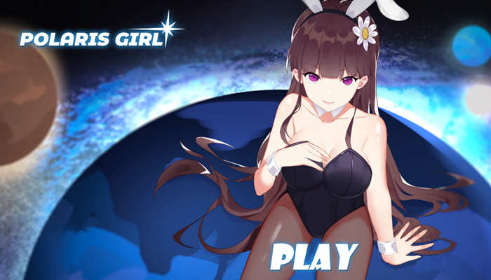 北极星少女（Polaris Girl DL）完整正式版+全CV 手绘互动游戏-歪次元