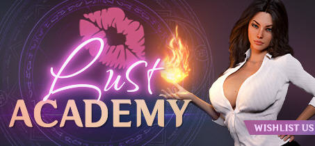 魔法学院（Lust Academy） 第二季 Ver1.2.1b 汉化版 PC+安卓 SLG游戏-歪次元