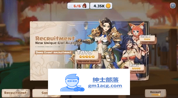 【经营SLG/中文/全动态】异世界爱情酒馆 Ver1.2.2e 官中步兵版+全DLC【大更新/3G】-歪次元