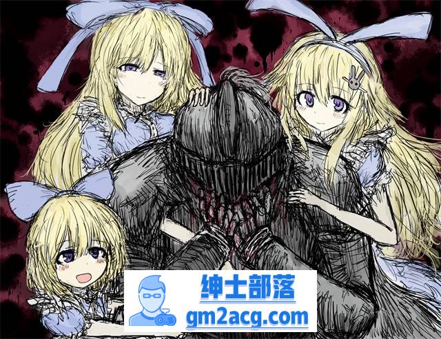 【毁童年RPG/中文】黑魂2：BLACKSOULSⅡ V4.4 全DLC官方中文版+真结局全存档【1.6G】-歪次元