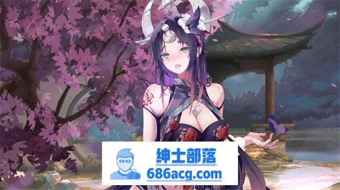 【互动SLG/中文/全动态】捉妖物语2+DLC+新角色大礼包 V20230217 官中步兵版【更新/CV/4.5G】-歪次元