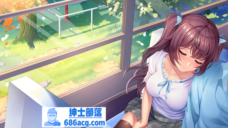 图片[7]-【日系ADV/中文】欲妹幻想 Girl Fantasy Steam官方中文版【1G/新作】-歪次元