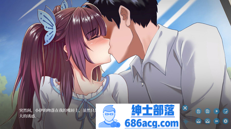 图片[6]-【日系ADV/中文】欲妹幻想 Girl Fantasy Steam官方中文版【1G/新作】-歪次元