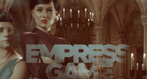 皇后游戏(Empress Game) ver0.26 汉化版 PC+安卓 SLG游戏 1.3G-歪次元