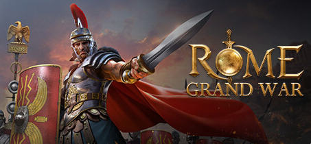 罗马与征服(Grand War Rome) 官方中文版 策略战棋游戏 650M-歪次元