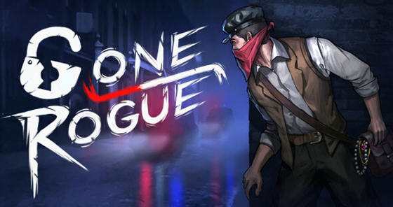 潜行破壁(Gone rogue) ver1.1 官方中文版 潜行策略类游戏 3.8G-歪次元