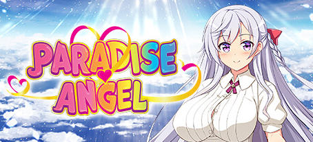 堕欲天使(Paradise Angel) ver1.10 官方中文步兵版 探索RPG游戏 1.1G-歪次元