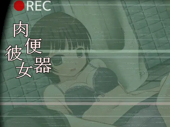 【调教SLG/全动态】肉便器彼女 DL正式版【PC+安卓/100M】-歪次元