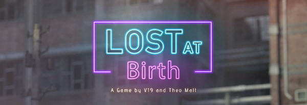 出生证明(Lost at Birth) ver0.7 汉化版 PC+安卓 动态SLG游戏 4.9G-歪次元