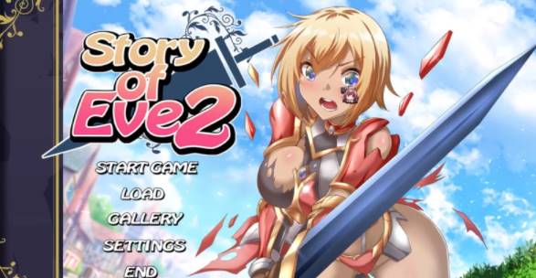 [SLG]   伊芙物語 2 官中步兵版 [pc]-歪次元