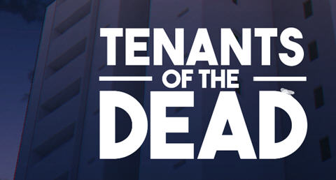 丧尸租客(Tenants of the Dead) ver1.01 官方中文版 NTRMAN&手绘新作-歪次元