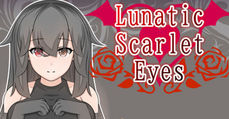 Lunatic Scarlet Eyes AI汉化版 RPG游戏&NTR 2.1G-歪次元